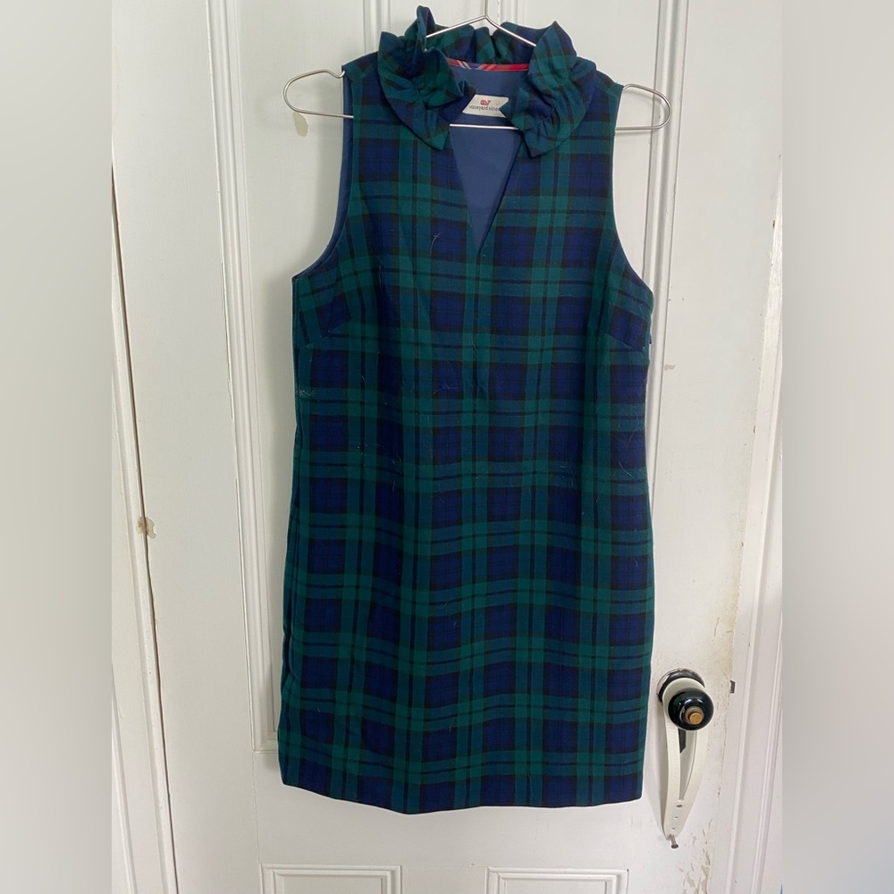 Vineyard vines Shift dress
